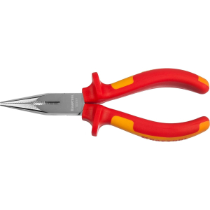Тонкогубцы KRAFTOOL Electro-Kraft Cr-Mo сталь, 160мм 2202-3-16_z01