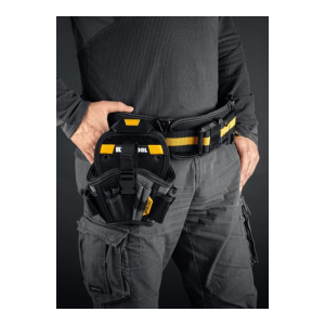 Кобура для шуруповерта большая KRAFTOOL KH-17 38768