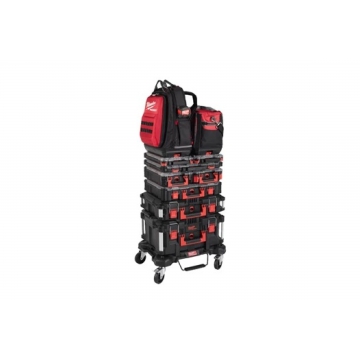 Тележка для кейсов Milwaukee PACKOUT Тележка для кейсов Milwaukee PACKOUT