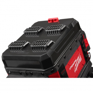 Сумка PACKOUT™ для инструмента PRO открытая 25см PRO TOTE TOOLBAG Milwaukee 4932493622