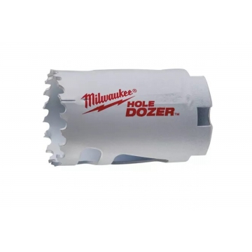 Коронка Bi-Metal 35 мм Milwaukee 49560072