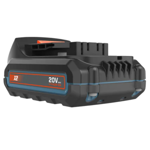 Батарея аккумуляторная B25X2, 20 В. 2,5 Ач. Li-ion, SENIX