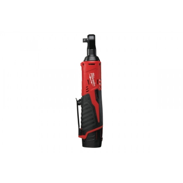 Аккумуляторный торцевой гайковерт Milwaukee M12 IR-201B 3/8