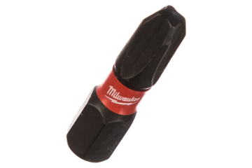 Насадка SHOCKWAVE (PH3, 25 мм, 2 шт.) Milwaukee