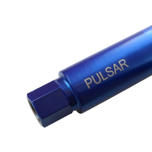 Коронка алмазная PULSAR 1 1/4 Коронка алмазная PULSAR 1 1/4 062/450, (микроудар), KEOS