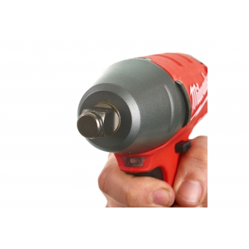 Аккумуляторный гайковерт Milwaukee M18 ONEIWF12-502X FUEL ONE-KEY