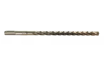 Бур SDS+ MX4 Milwaukee Бур SDS+ MX4 (10х215 мм, 10 шт.) Milwaukee
