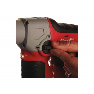 Аккумуляторный перфоратор Milwaukee M12 H-0
