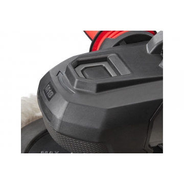 Аккумуляторная полировальная машина Milwaukee M18 FAP180-0X FUEL
