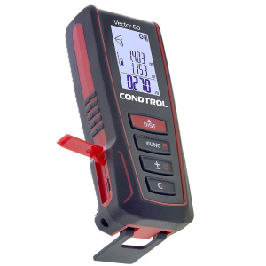 Дальномер лазерный Vector, 60 м, CONDTROL