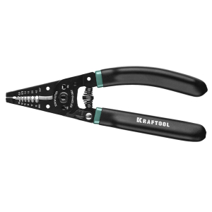 Стриппер многофункциональный PK-40, 0.5 - 4 кв. мм, KRAFTOOL
