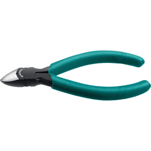 Бокорезы прецизионные Kraft Mini 115 мм. чистый рез, KRAFTOOL Бокорезы прецизионные Kraft Mini 115 мм. чистый рез, KRAFTOOLБокорезы прецизионные Kraft Mini 115 мм. чистый рез, KRAFTOOL