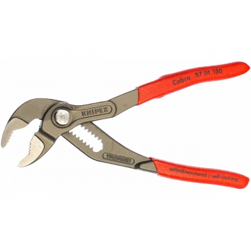 Переставные клещи KNIPEX Cobra KN-8701150