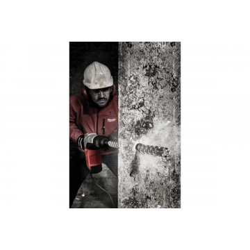 Бур SDS-MAX 18x340 мм Milwaukee Бур SDS-MAX 18x340 мм Milwaukee