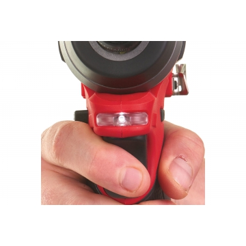 Аккумуляторный винтоверт Milwaukee M12 FID-0 FUEL Аккумуляторный винтоверт Milwaukee M12 FID-0 FUEL