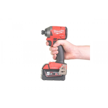 Набор инструментов Milwaukee M18 ONEPP2A2-502X FUEL ONE-KEY