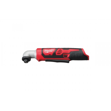 Аккумуляторный угловой импульсный винтоверт Milwaukee M12 BRAID-0 Аккумуляторный угловой импульсный винтоверт Milwaukee M12 BRAID-0