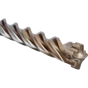 Бур SDS+ MX4, 14x260 мм Milwaukee 4932352949 Бур SDS+ MX4, 14x260 мм Milwaukee 4932352949