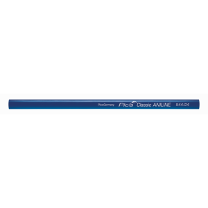 Карандаш строительный ANILINE, 24 мм, Pica-Marker Карандаш строительный ANILINE, 24 мм, Pica-Marker