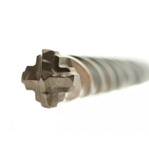 Бур SDS+ MX4, 18x450 мм Milwaukee 4932356503