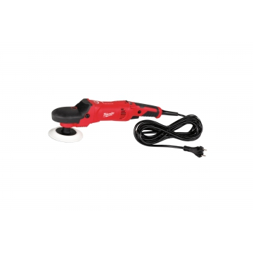 Полировальная машина Milwaukee AP 14-2 200 E SET Полировальная машина Milwaukee AP 14-2 200 E SET