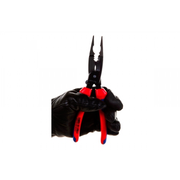 Инструмент для снятия изоляции KNIPEX KN-1392200