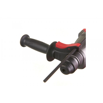 Перфоратор Milwaukee PFH 26 T