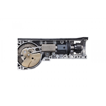 Аккумуляторная сабельная пила Milwaukee M18 BSX-402С