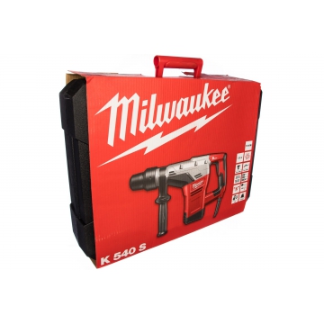 Перфоратор Milwaukee Kango 540 S