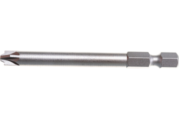 Бита WERA PZ/S 2х70 мм, WE-059897