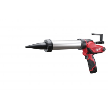Клеевой пистолет Milwaukee M12 PCG/400A-201B Клеевой пистолет Milwaukee M12 PCG/400A-201B