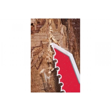 Полотно для саб.пилы Heavy Duty AX 230х5 мм. поштучно, Milwaukee 48005026/1