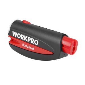 Инструмент аварийный многоцелевой 3-в-1, WORKPRO