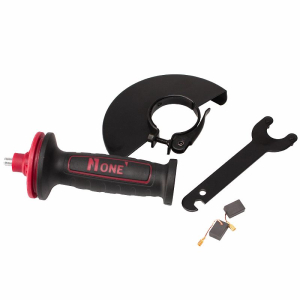 УШМ щет. AG1600/125 PRO, 125 мм. 1600 Вт. 4000-11000 об/мин, № 1 УШМ щет. AG1600/125 PRO, 125 мм. 1600 Вт. 4000-11000 об/мин, № 1