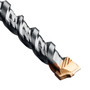 Бур SDS-Plus 6х160 мм. Ceratizit Carbide, KRAFTOOL
