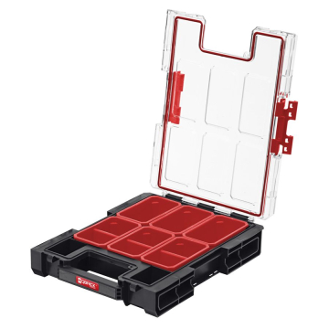 Органайзер QBRICK SYSTEM ONE M 265x365x77 мм