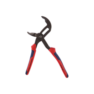 Клещи переставные фосфатированные COBRA 180 мм. зев 42 мм. 2-комп. ручки, Knipex Клещи переставные фосфатированные COBRA 180 мм. зев 42 мм. 2-комп. ручки, Knipex
