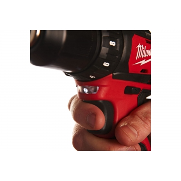Аккумуляторная дрель-шуруповерт Milwaukee M12BDD-0 Аккумуляторная дрель-шуруповерт Milwaukee M12BDD-0