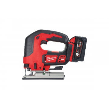 Аккумуляторный лобзик Milwaukee M18 BJS-402C Аккумуляторный лобзик Milwaukee M18 BJS-402C