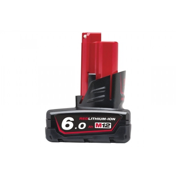 Энергокомплект M12 NRG-602 Milwaukee Энергокомплект M12 NRG-602 Milwaukee