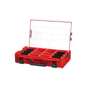 Органайзер QBRICK System ONE XL Red Ultra 10501810 Органайзер QBRICK System ONE XL Red Ultra 10501810