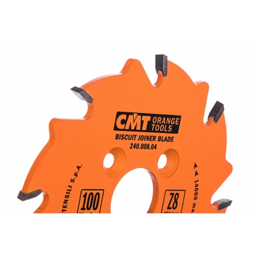 Пила пазовая CMT 240.008.04