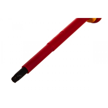 Отвертка Milwaukee VDE T30 x100
