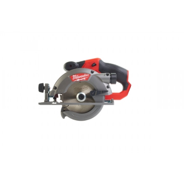 Аккумуляторная циркулярная пила Milwaukee M12 CCS44-0 FUEL
