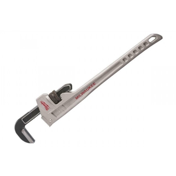 Трубный ключ 24 дюйма Milwaukee ALUMINUM 48227224