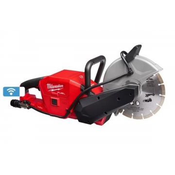 Аккумуляторная отрезная машина Milwaukee M18COS230-0 Аккумуляторная отрезная машина Milwaukee M18COS230-0