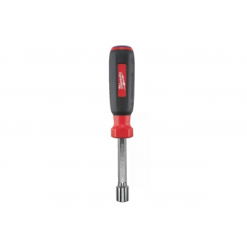 Торцевая отвертка Hex 10мм Milwaukee 48222536