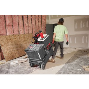 Термос CHUG LID PACKOUT 532мл. красный, Milwaukee 4932493991 Термос CHUG LID PACKOUT 532мл. красный, Milwaukee 4932493991