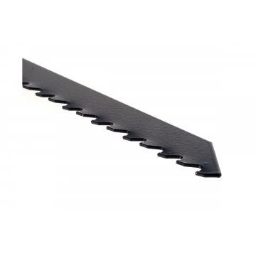 Полотно сабельное 3041/400 НМ (1 шт; 400х19х1.3 мм; 3 TPI) WILPU
