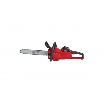 Аккумуляторная цепная пила Milwaukee M18 FCHS-121B FUEL Аккумуляторная цепная пила Milwaukee M18 FCHS-121B FUEL